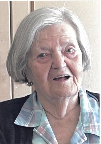 Lena Latoski's obituary image