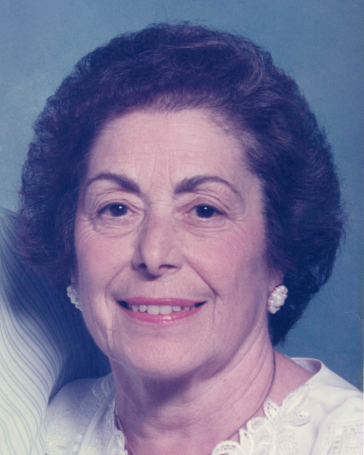 Mildred Judith Agnello