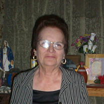 Josephine C. Ruiz Profile Photo