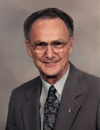 Eugene Lowe Profile Photo