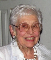 Wilma Dorsey