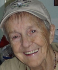 Lorraine A. Bowman