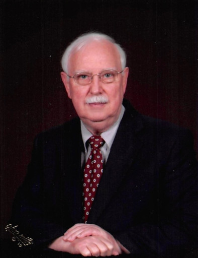 Dr. Melvin Davis Profile Photo