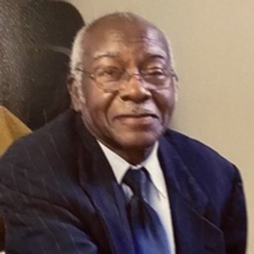 Percy L. Ivy Profile Photo