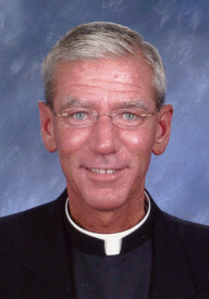 Fr. Jeffery A. Largent Profile Photo