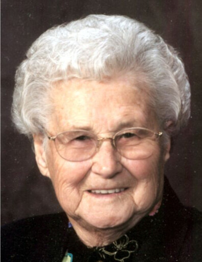 Hazel Adela (Skogrand)  Phillips