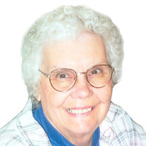 Norma B. Seamons Profile Photo