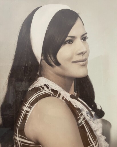 Francisca Orellana's obituary image