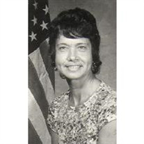 Irma Jean Lancaster Profile Photo