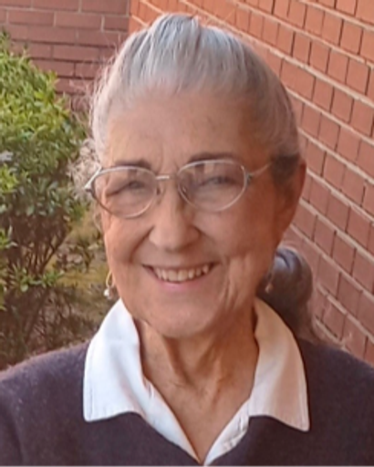 Carol Moore Johnson