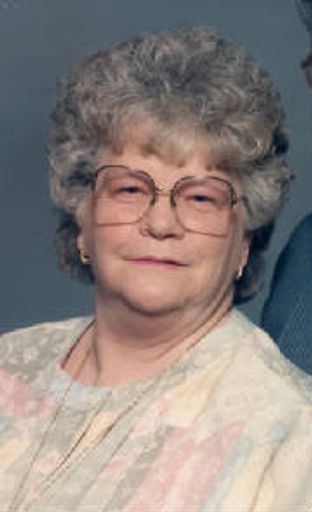 Doris Long Hickerson Profile Photo