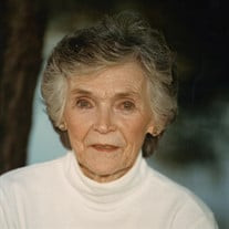 Mrs. Anna Lois Stoufer Profile Photo