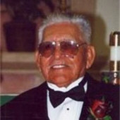 Joaquin Burruel Robles Profile Photo