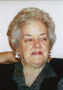 Rita M.N. (LaPointe) Saveall