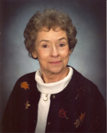 Mary "Jane" Kothman