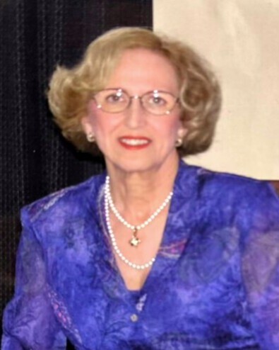 Judith A. (Najarian) Dennis's obituary image