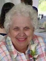 Shirley Claremont Profile Photo