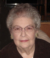 Glenna Ruth Schimmel