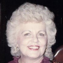 Carol Robbins Peterson
