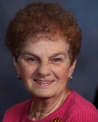 Julia Ann Doss's obituary image