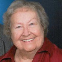 Janet C. Endres