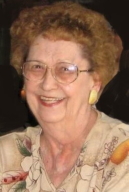 Evelyn L. Graber