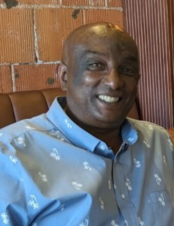 Mesfin Marcos