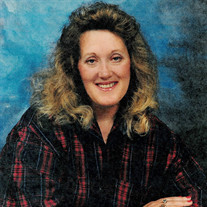 Carol 'Elaine' Kemp