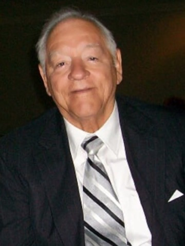 Raymond Guthrie
