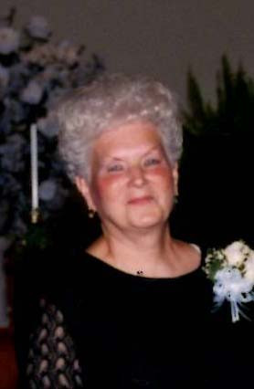 Doris K. Scoggins Profile Photo