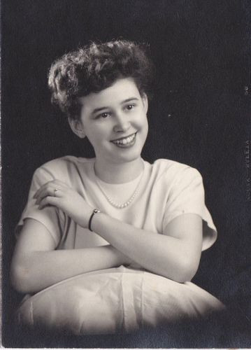 Katherine B. Clark Profile Photo