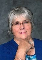 Betty Ault Profile Photo