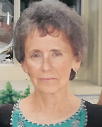 Gail Baber Humphrey Profile Photo