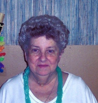 Joyce Arlene Summey