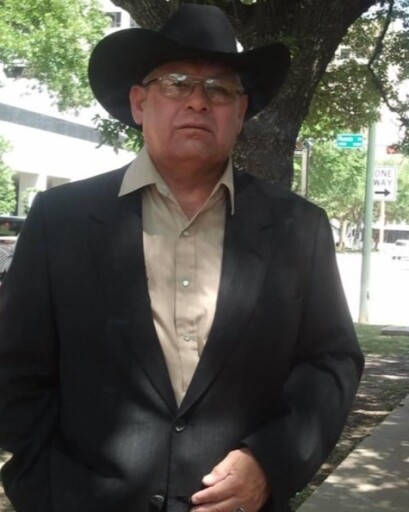 Natividad Vasquez, Jr.