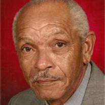 Clarence E. Butler Profile Photo