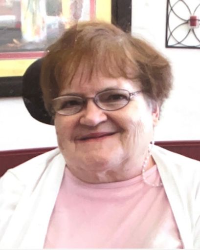 LaDonna McIff's obituary image