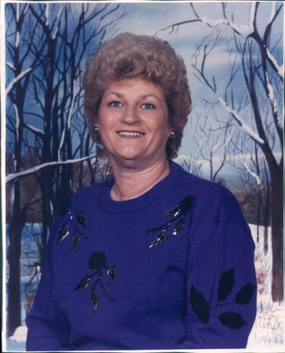 Marjorie Sweat, of the Joyner Community Profile Photo