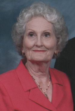 Joan Stratton Kiger