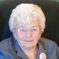 Mrs. Bernice M. (Seier) Kuchera Profile Photo