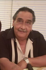 Marcelino "Max" Davila Sr. Profile Photo