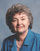 Virginia Elizabeth Stalker Profile Photo