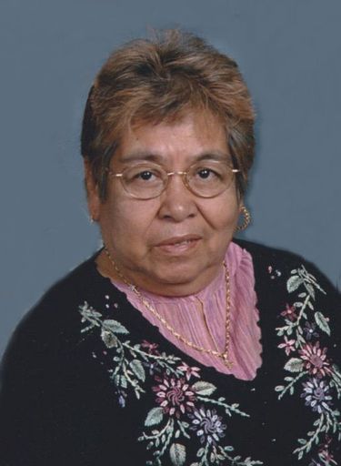 Maria Torres de Granados Profile Photo