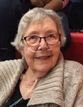Marilyn Tangue