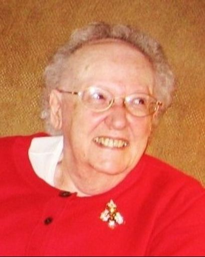 Rosemary Glaser's obituary image