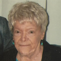 Thelma Pike Profile Photo