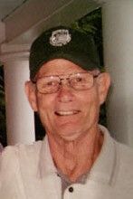 Frederick Ogden