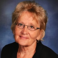 Darlene Ione Legred Profile Photo