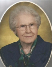 Hilda Pauline James