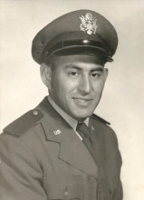 Conrad Martinez, Jr. Profile Photo